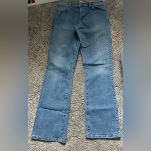 Levi's Women's Boot Cut Jeans - Medium Blue